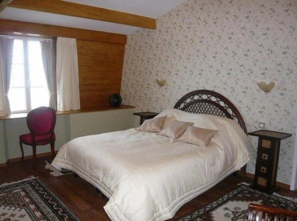 La Cameline Hotel Plougasnou Room photo
